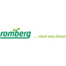 Die Firma Romberg ist mit einer &uuml;ber...