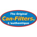  
 Can-Filters ist eine Tochterfirma von...