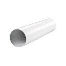 PVC Rohr 100mm / 0,5m