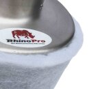 Rhino Pro Aktivkohlefilter 255cbm / 100mm