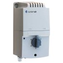 Systemair Stufentrafo 3A