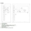 Systemair Kanalventilator RS 70-40 EC sileo (5231cbm / 230V)