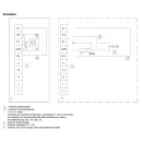 Systemair Kanalventilator RS (Isoliert) 70-40 EC (5231cbm / 230V)