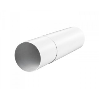 PVC-Rohr 100 mm, teleskopisch  / 300 - 500 mm