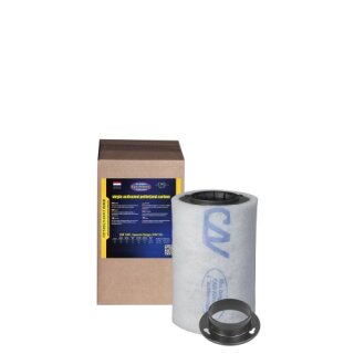 Can Original Aktivkohlefilter (CAN1500PL) 75cbm / 125mm