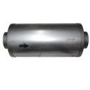 Can In-Line Filter 300cbm / 100mm
