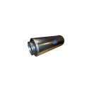 Can In-Line Filter 2500cbm / 250mm