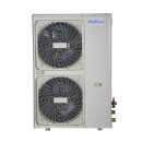 Airklima Kaltwasser Klimaanlage / W&auml;rmepumpe 14,5 kW
