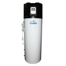 CoolStar W&auml;rmepumpenboiler 150 Liter