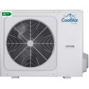 Coolstar Split Wärmepumpe Inverter Aussengerät 4,5 – 12,0 kW