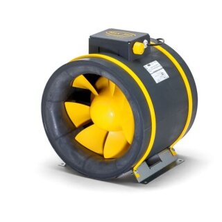 Can Max-Fan Pro AC 400mm (2610 / 2962 / 3300cbm) 3-Speed